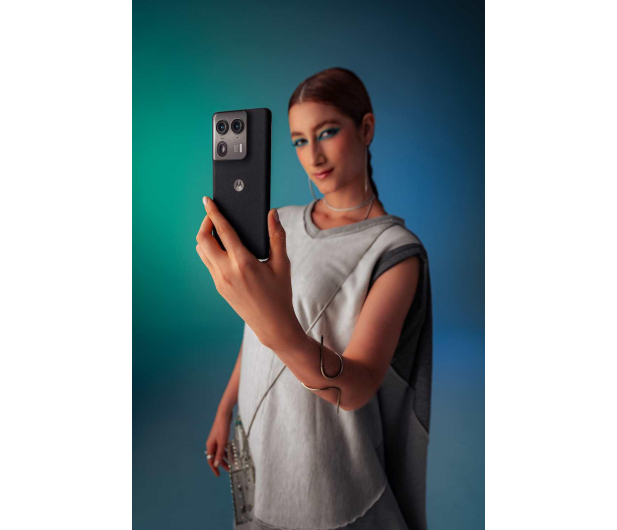 Motorola edge 50 ultra 5G 16GB/1TB Forest Grey 144Hz - 1245518 - zdjęcie 8